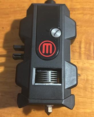 Estrusore marchio MakeRbot