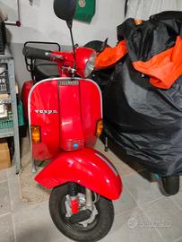Vespa Piaggio PX 200 E