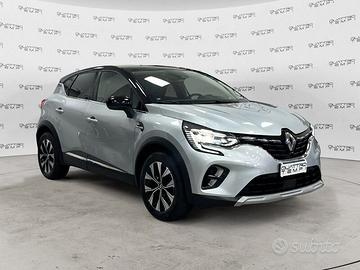 Renault Captur TCe 90 CV Techno