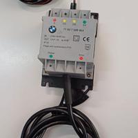 Mantenitore batteria moto originale BMW