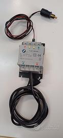 Mantenitore batteria moto originale BMW