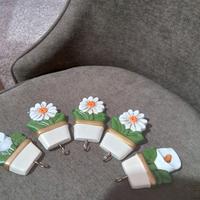 appendini in ceramica 