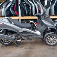 RICAMBI SCOOTER MP3 PIAGGIO