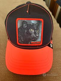 Cappello Goorin Bros (panther)
