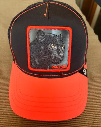 Cappello Goorin Bros (panther)