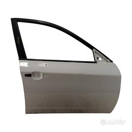Porta anteriore destra Subaru Impreza 3° del 2010
