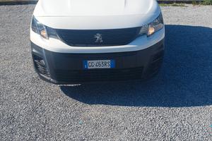 Peugeot Partner FURGONE CHIUSO PIU IVA