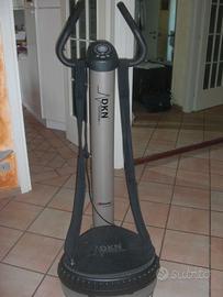 Pedana vibrante DKN V-Power Limited