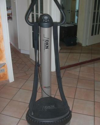 Pedana vibrante DKN V-Power Limited