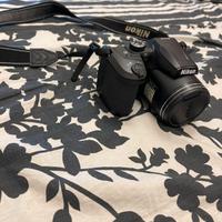 Macchina fotografica