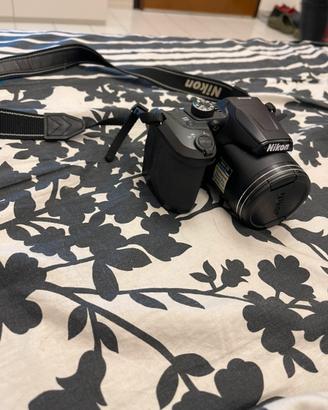 Macchina fotografica