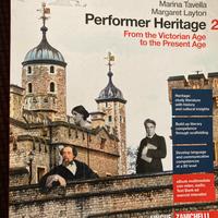 Performer heritage 2