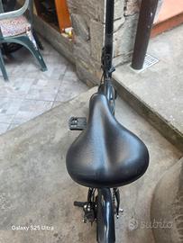 Bicicletta Elettrica 