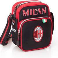 Borsa tracolla AC Milan Uomo Ragazzo
