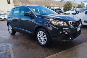 Peugeot 3008 BlueHDi 130 S&S EAT8 Business