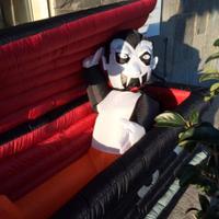 Gonfiabile halloween