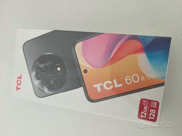 SMARTPHONE TCL 60R 5G