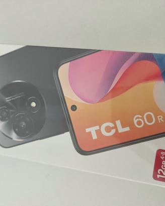 SMARTPHONE TCL 60R 5G