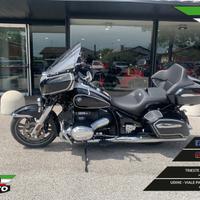 BMW R18 TRANSCONTINENTAL