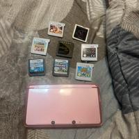 Nintendo 3ds