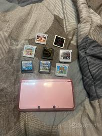 Nintendo 3ds