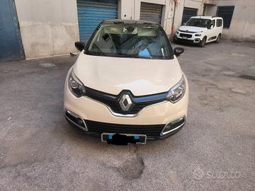 Renault capture 