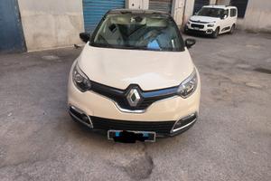 Renault capture 