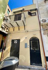 Edificio commerciale o terziario - Palermo