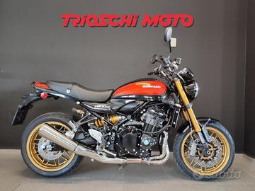 Kawasaki Z 900 RS SE