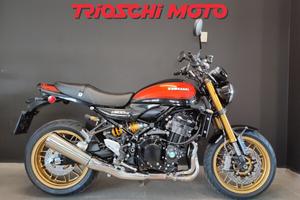 Kawasaki Z 900 RS SE