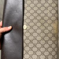 Porta documenti di Gucci Originale