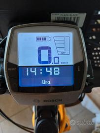 Bici elettrica