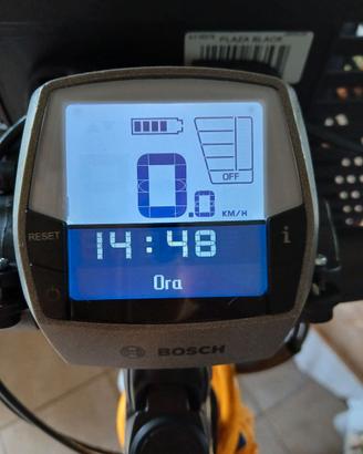 Bici elettrica
