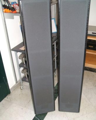 Magneplanar MG10.1/QR casse acustiche da pavimento