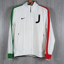 Felpa Nike x Juventus nuova taglia M 