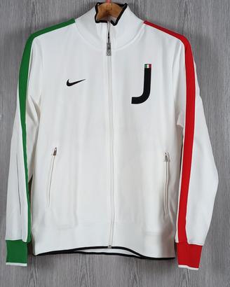 Felpa Nike x Juventus nuova taglia M 