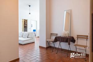 Appartamento Riccione [MA053/2VRG]