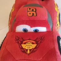 Peluche Cars Saetta McQueen