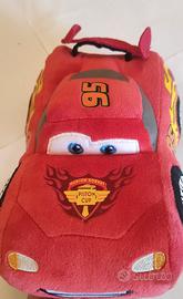 Peluche Cars Saetta McQueen