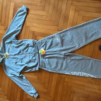 Tuta corteiz originale