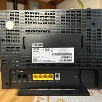 TIM HUB+ ZXHN H388X Per fibra ottica