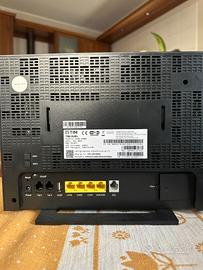 TIM HUB+ ZXHN H388X Per fibra ottica