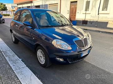 LANCIA YPSILON 1.3 MULTIJET
