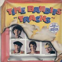 Time bandits - tracks lp