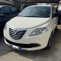 LANCIA YPSILON 1.3 MULTIJET DIESEL- FULL OPTIONAL