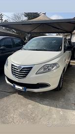 LANCIA YPSILON 1.3 MULTIJET DIESEL- FULL OPTIONAL