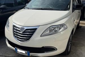 LANCIA YPSILON 1.3 MULTIJET DIESEL- FULL OPTIONAL