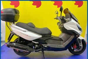 KYMCO Xciting 300 Garantito e Finanziabile