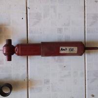 Ammortizzatore anteriore nuovo per Fiat 132 125 