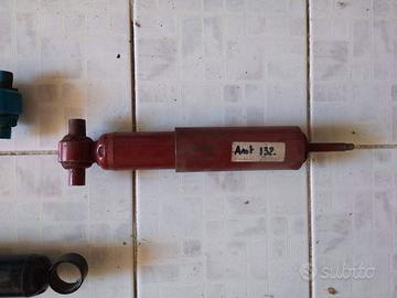 Ammortizzatore anteriore nuovo per Fiat 132 125 